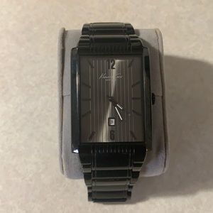 Kennth Cole Of NewYork Watch
